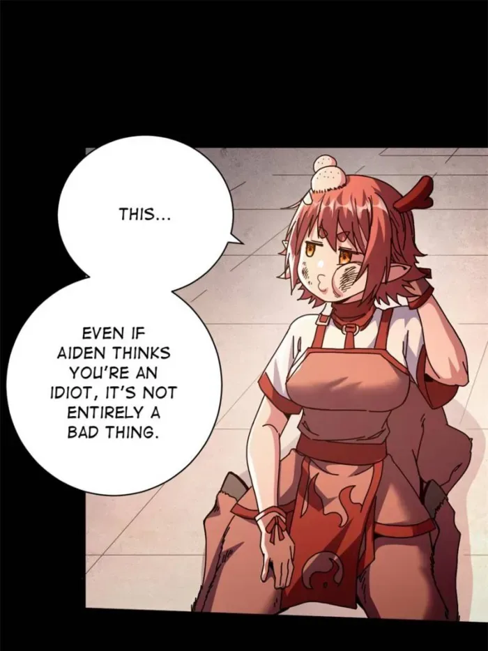 A Transmigrated Warden’s Battle for Redemption Chapter 93 page 66