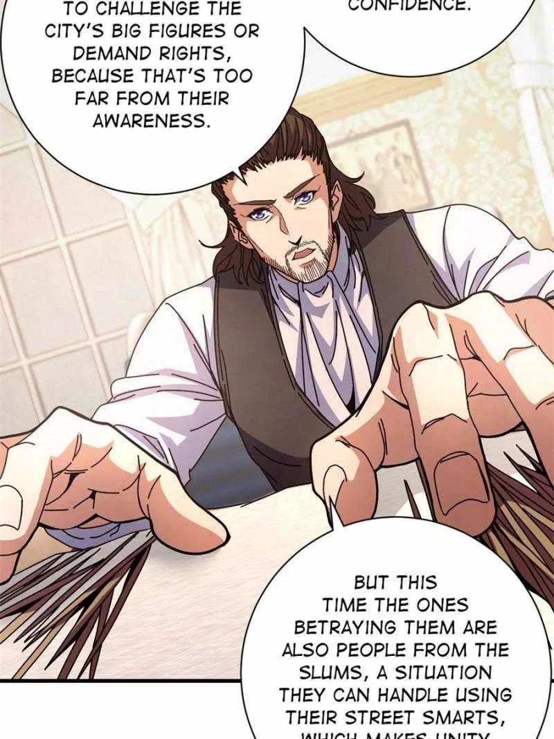 A Transmigrated Warden’s Battle for Redemption Chapter 97 page 16