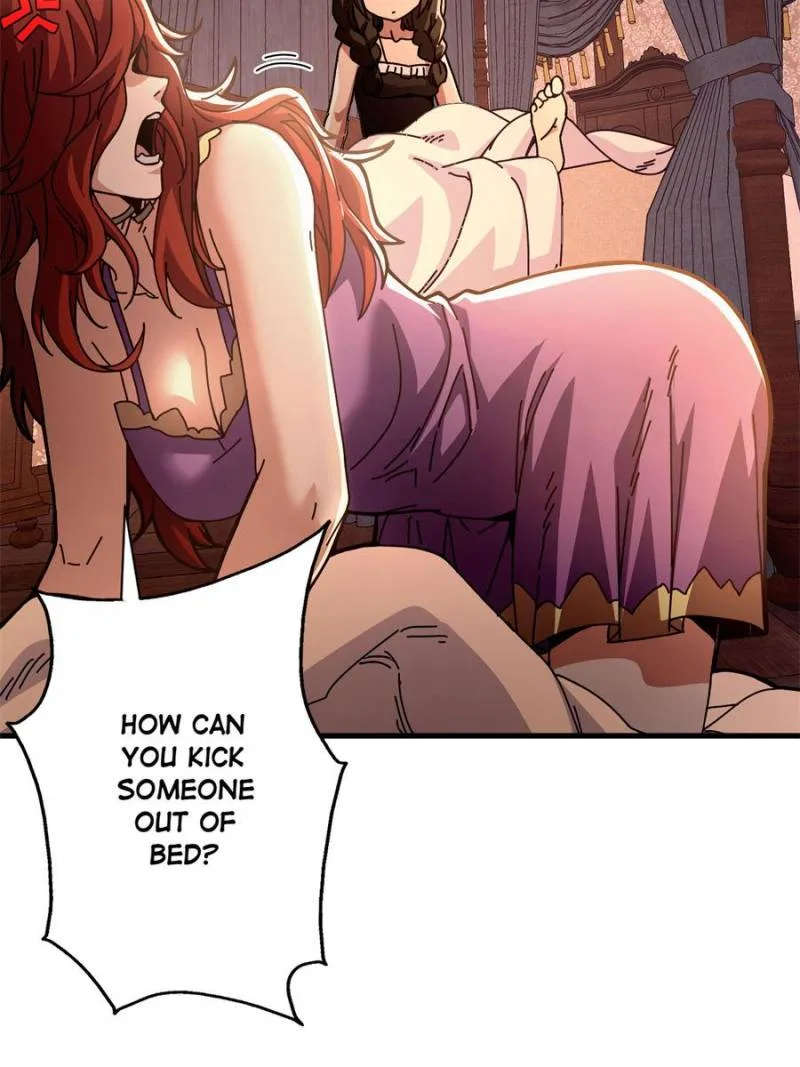 A Transmigrated Warden’s Battle for Redemption Chapter 95 page 41