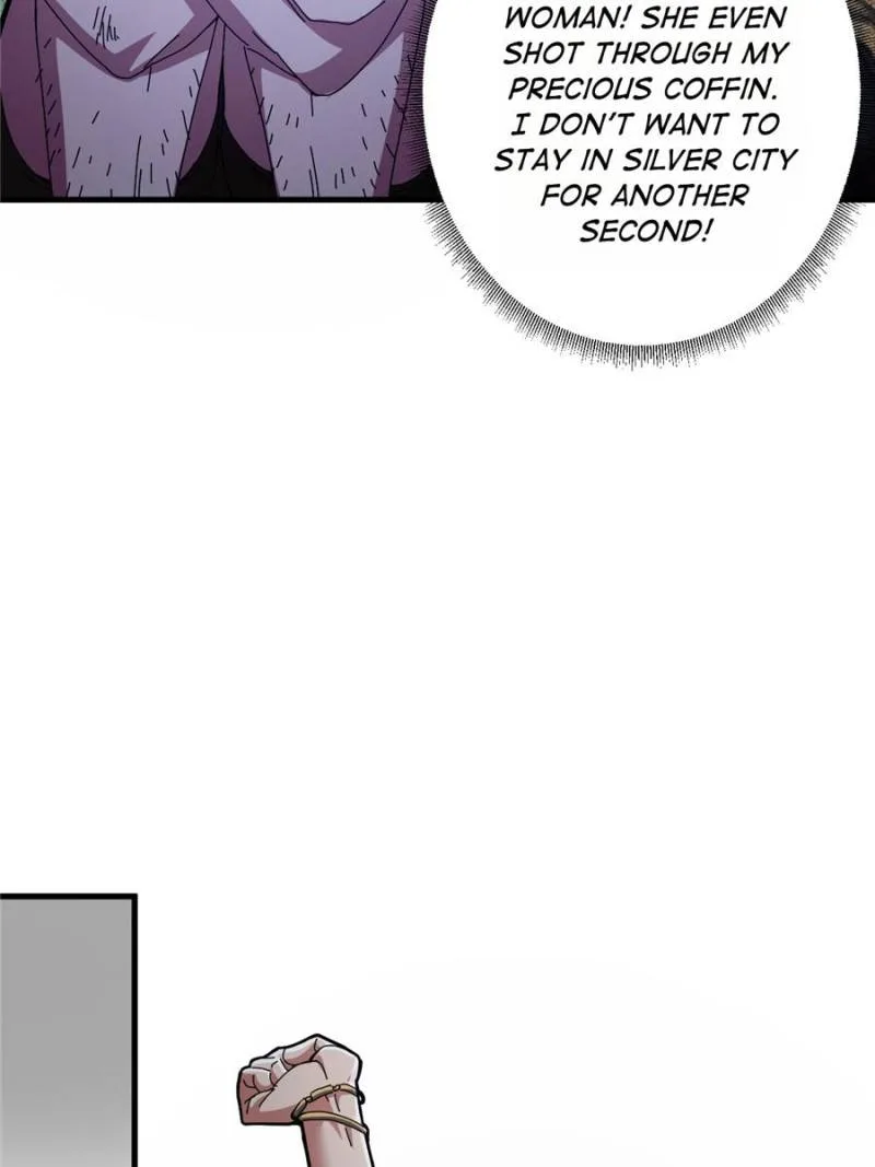 A Transmigrated Warden’s Battle for Redemption Chapter 96 page 17