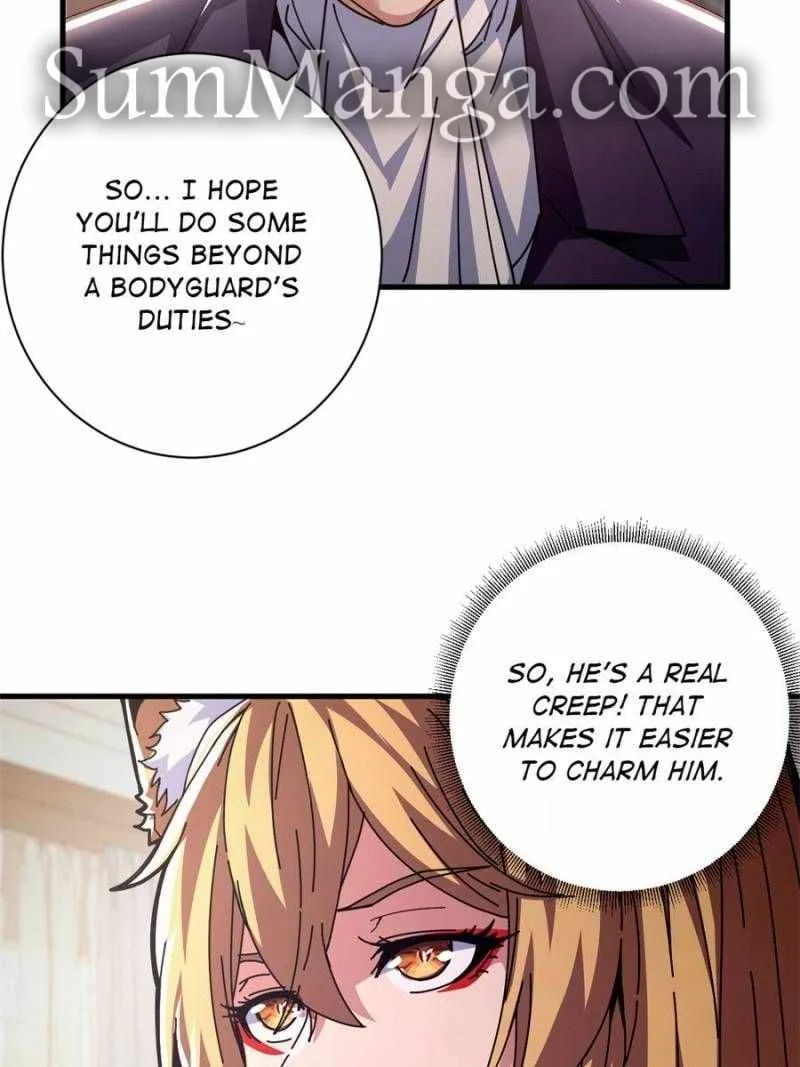 A Transmigrated Warden’s Battle for Redemption Chapter 98 page 4