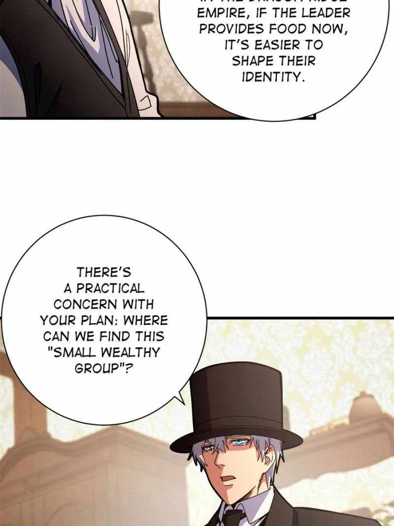 A Transmigrated Warden’s Battle for Redemption Chapter 97 page 20