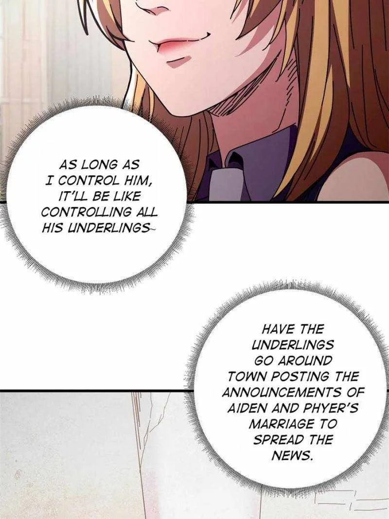 A Transmigrated Warden’s Battle for Redemption Chapter 98 page 5