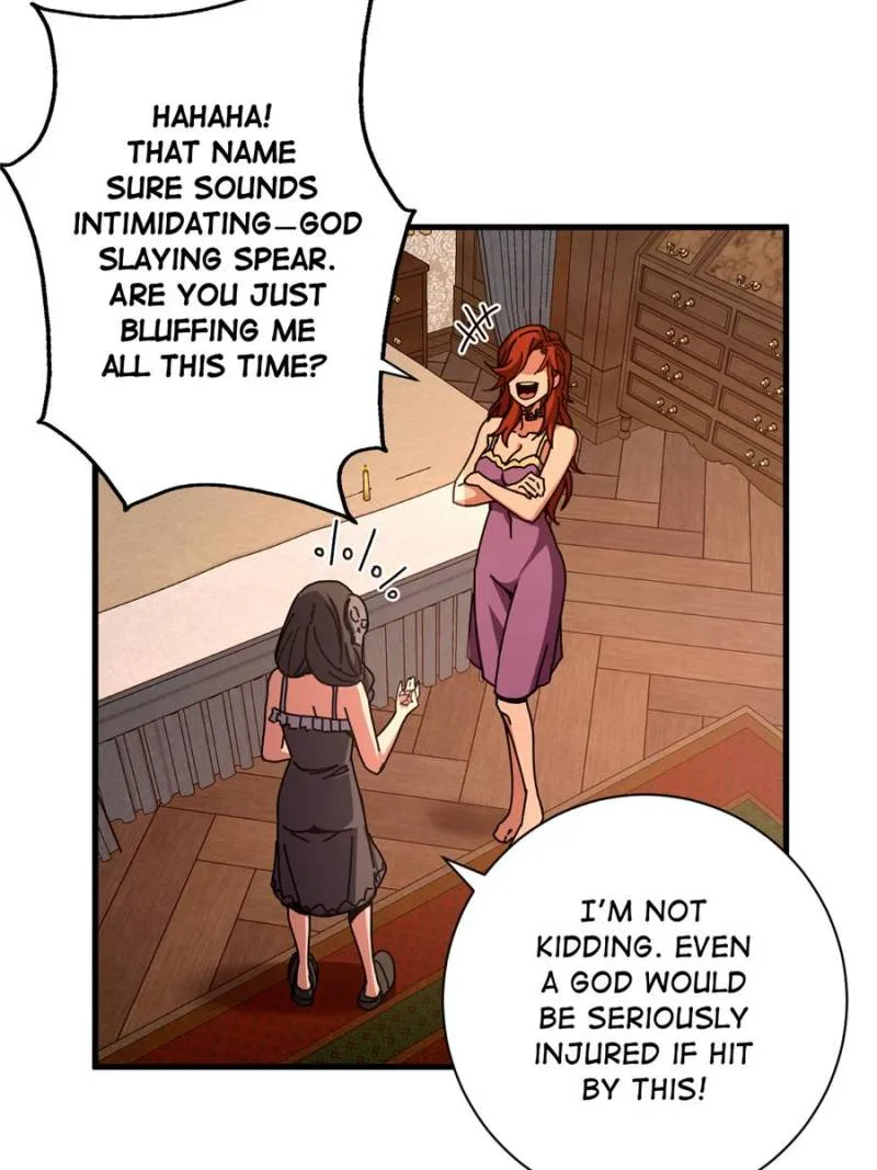 A Transmigrated Warden’s Battle for Redemption Chapter 96 page 7