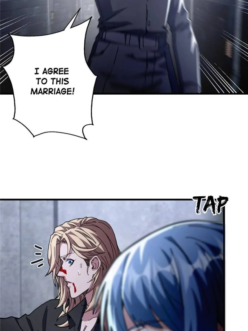 A Transmigrated Warden’s Battle for Redemption Chapter 96 page 38