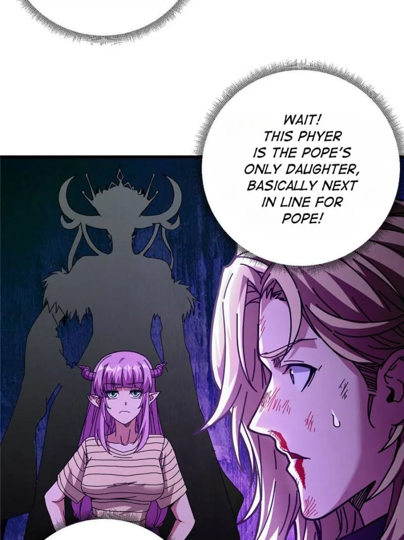 A Transmigrated Warden’s Battle for Redemption Chapter 96 page 36