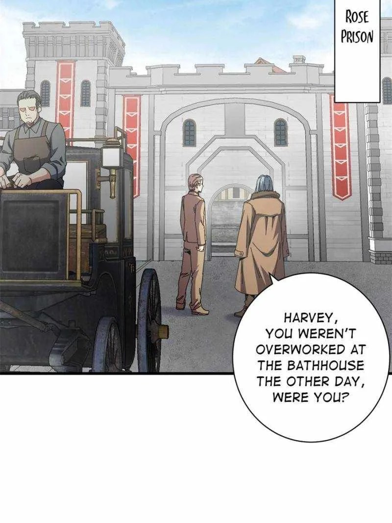A Transmigrated Warden’s Battle for Redemption Chapter 98 page 24
