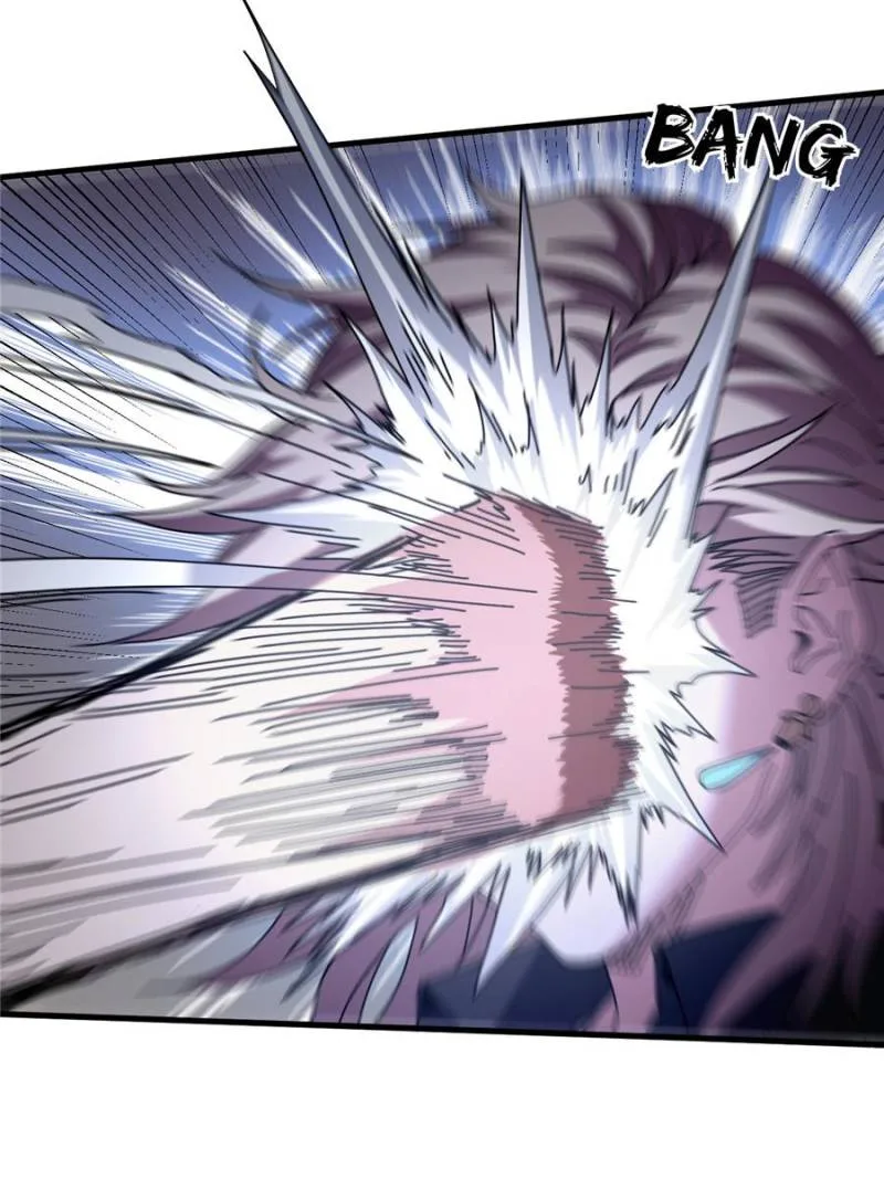 A Transmigrated Warden’s Battle for Redemption Chapter 96 page 25