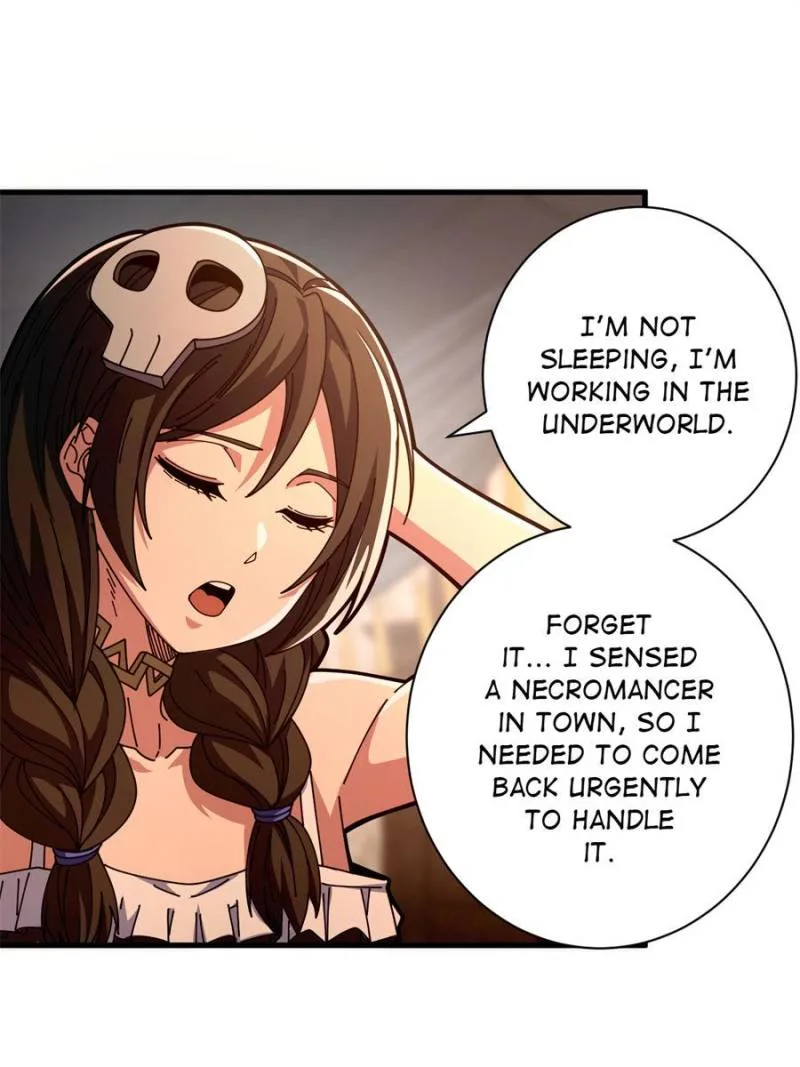 A Transmigrated Warden’s Battle for Redemption Chapter 95 page 43