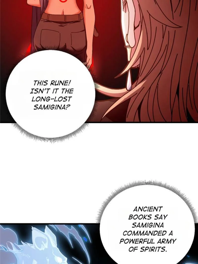 A Transmigrated Warden’s Battle for Redemption Chapter 96 page 40