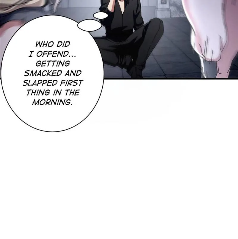 A Transmigrated Warden’s Battle for Redemption Chapter 96 page 34