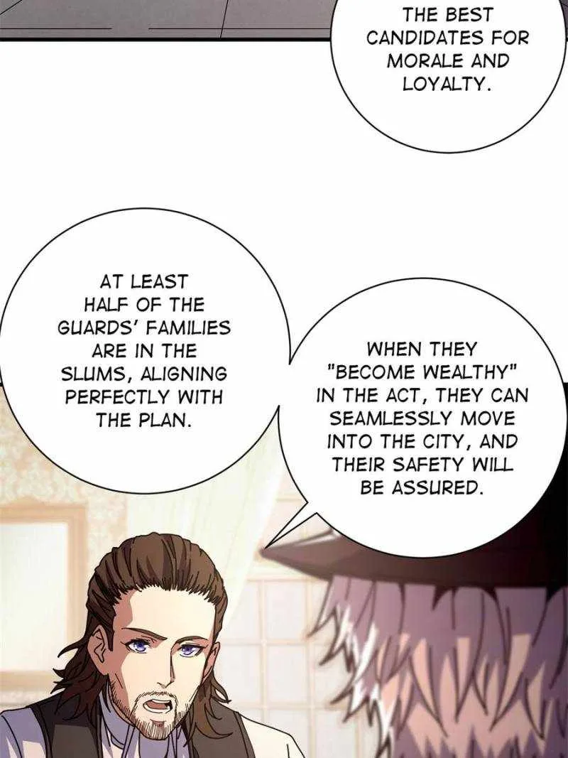 A Transmigrated Warden’s Battle for Redemption Chapter 97 page 26