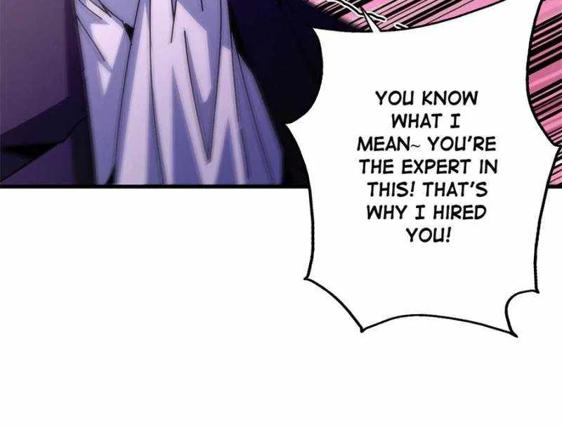 A Transmigrated Warden’s Battle for Redemption Chapter 98 page 11