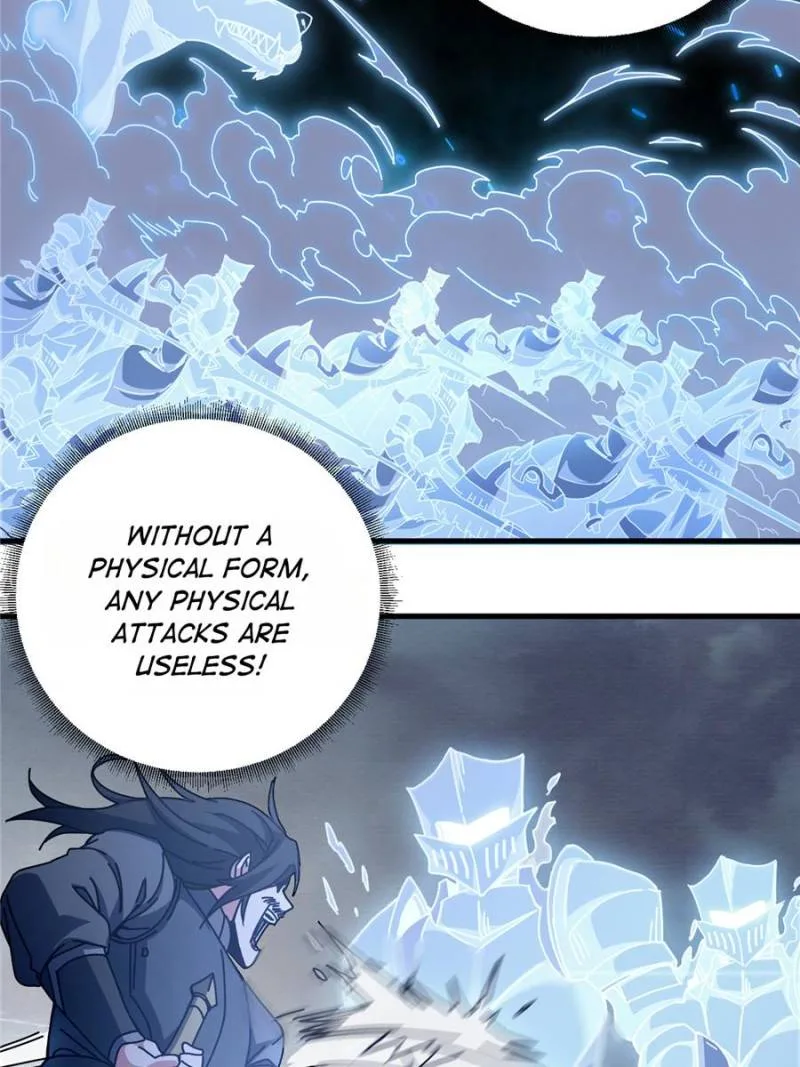 A Transmigrated Warden’s Battle for Redemption Chapter 96 page 41
