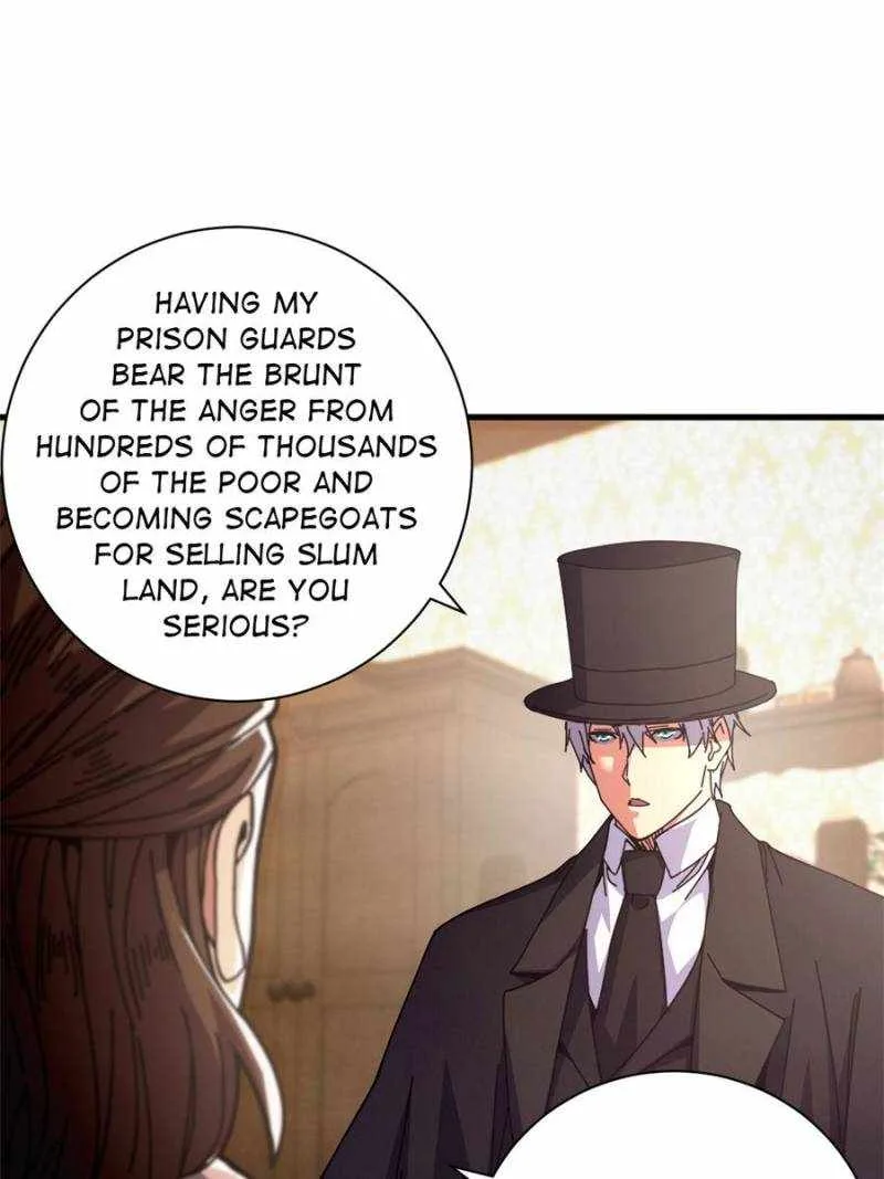 A Transmigrated Warden’s Battle for Redemption Chapter 97 page 24