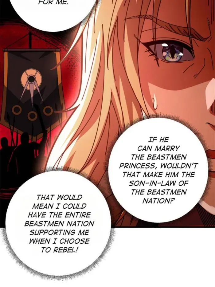 A Transmigrated Warden’s Battle for Redemption Chapter 93 page 75
