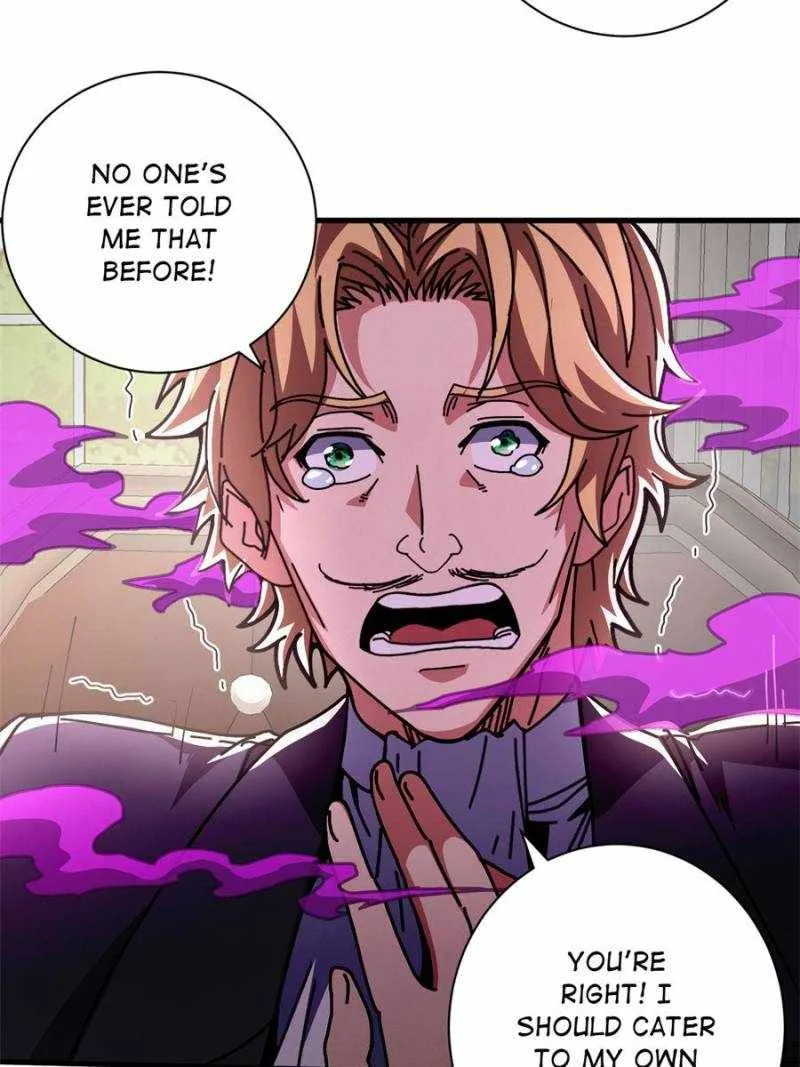 A Transmigrated Warden’s Battle for Redemption Chapter 98 page 15