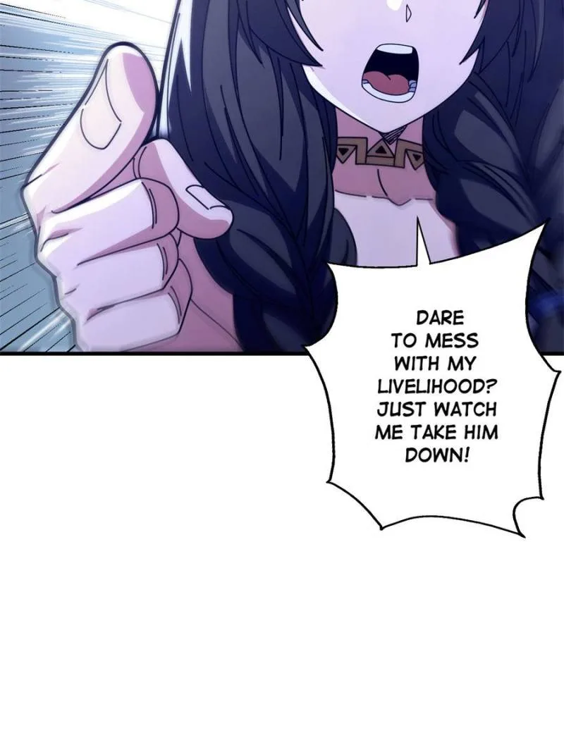 A Transmigrated Warden’s Battle for Redemption Chapter 95 page 49