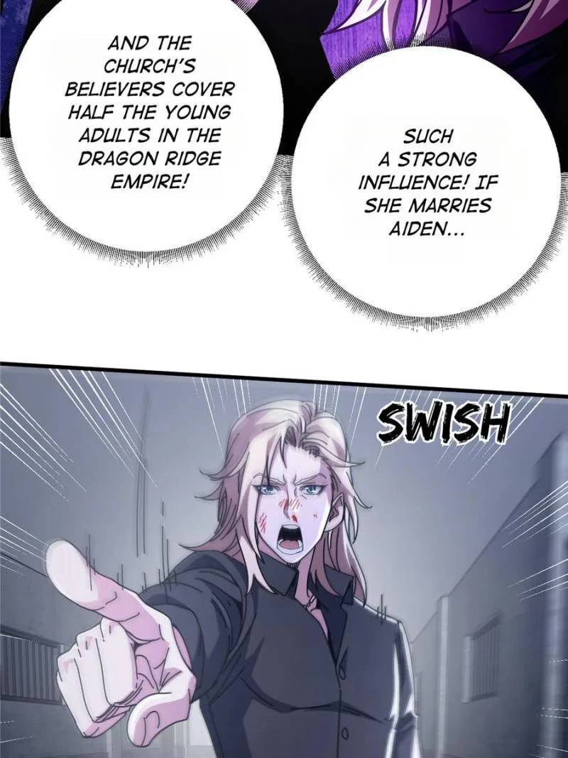 A Transmigrated Warden’s Battle for Redemption Chapter 96 page 37