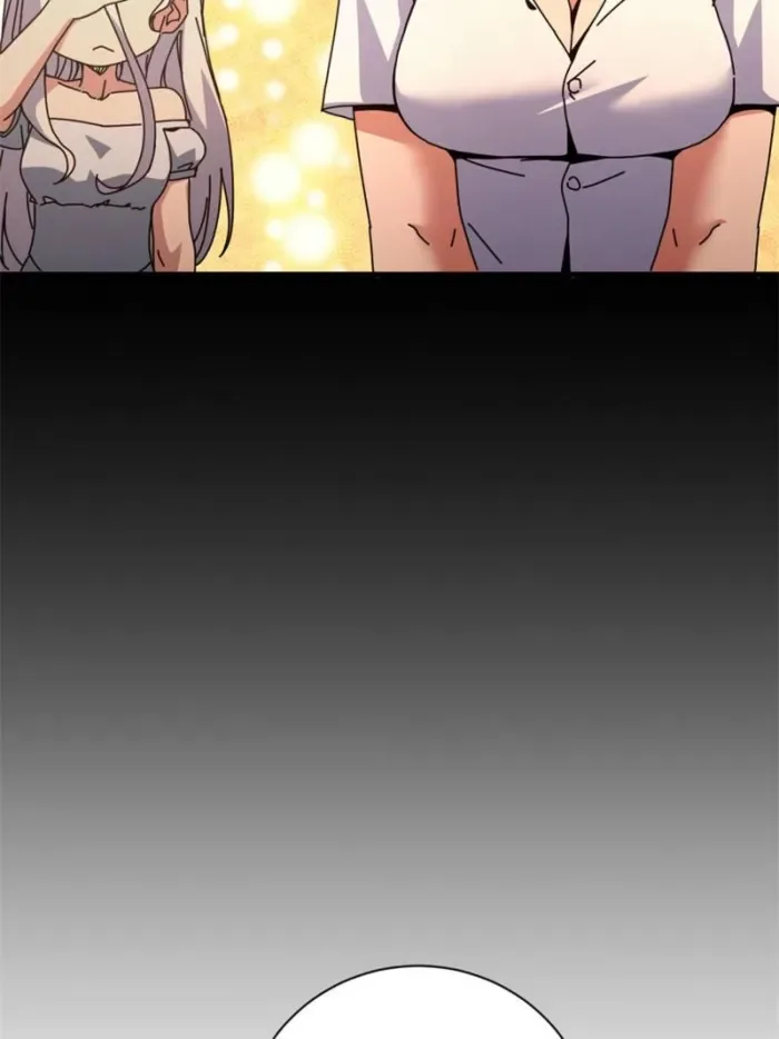 A Transmigrated Warden’s Battle for Redemption Chapter 93 page 70