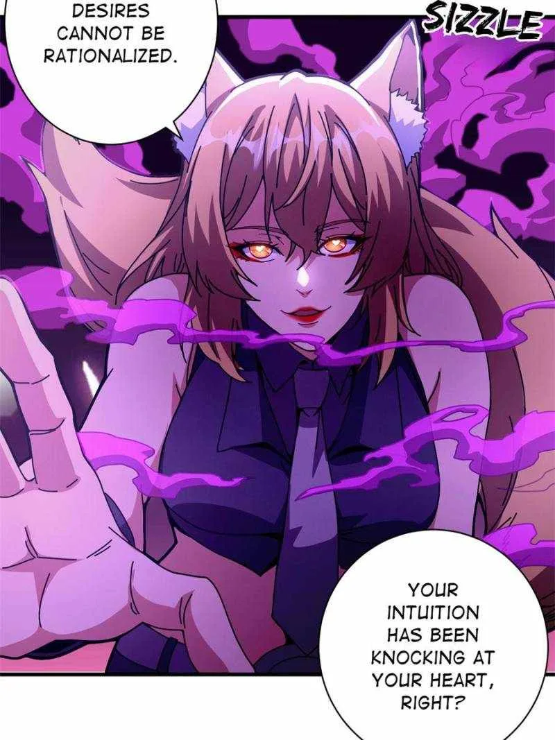A Transmigrated Warden’s Battle for Redemption Chapter 98 page 14