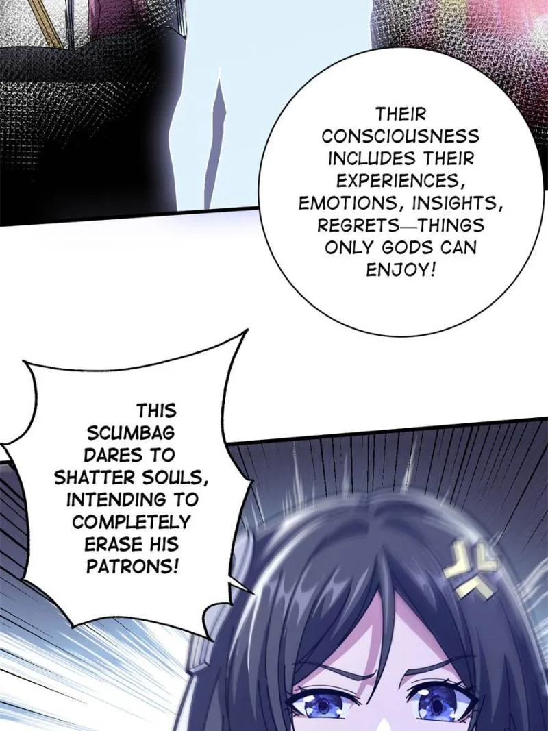 A Transmigrated Warden’s Battle for Redemption Chapter 95 page 48