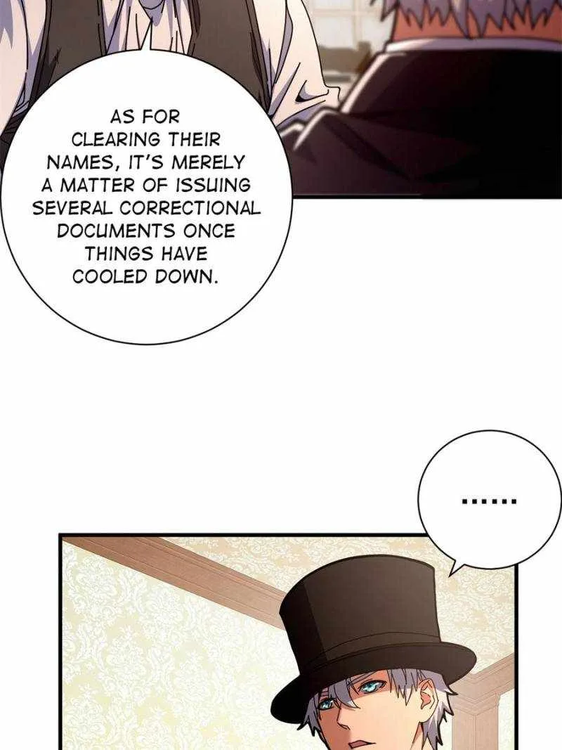 A Transmigrated Warden’s Battle for Redemption Chapter 97 page 27