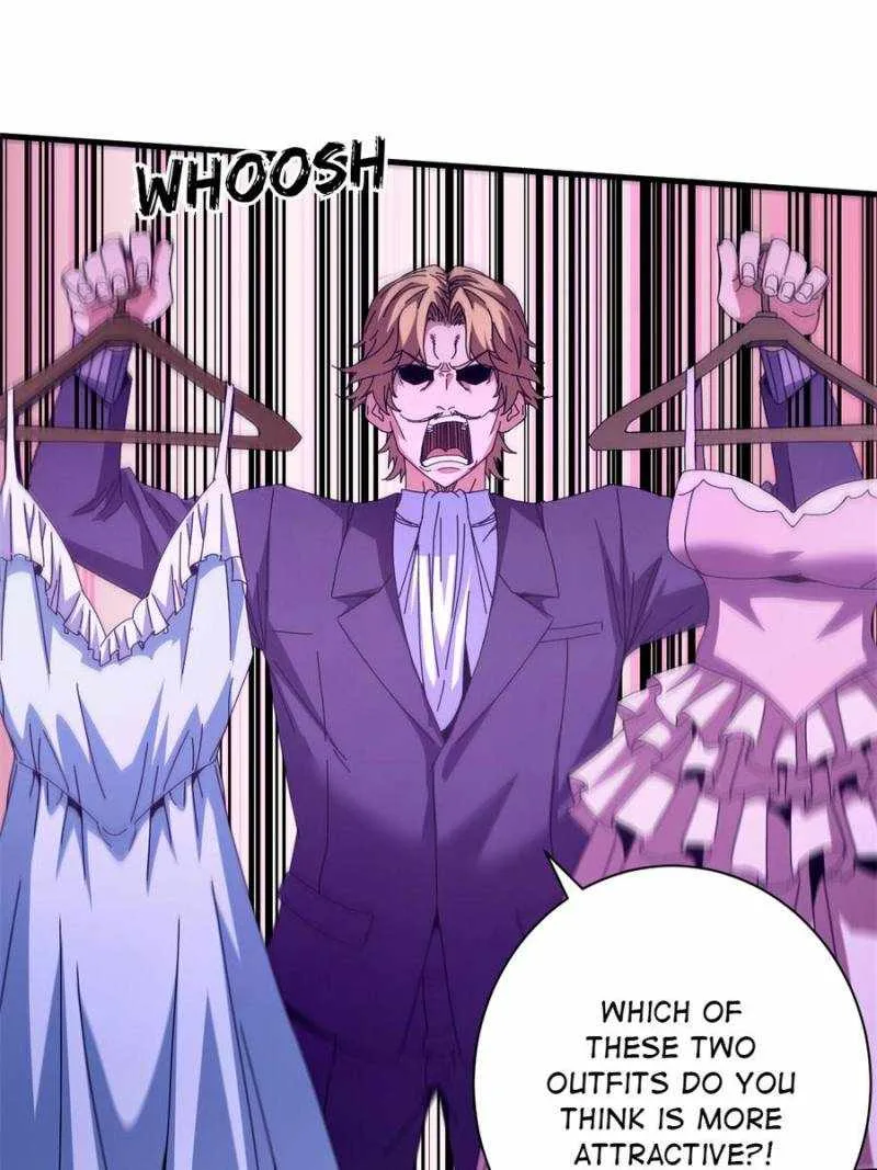 A Transmigrated Warden’s Battle for Redemption Chapter 98 page 9