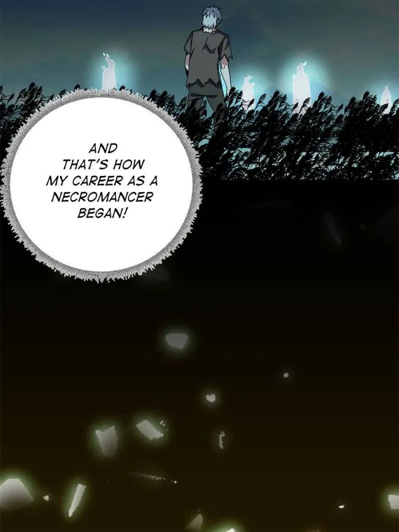 A Transmigrated Warden’s Battle for Redemption Chapter 95 page 57