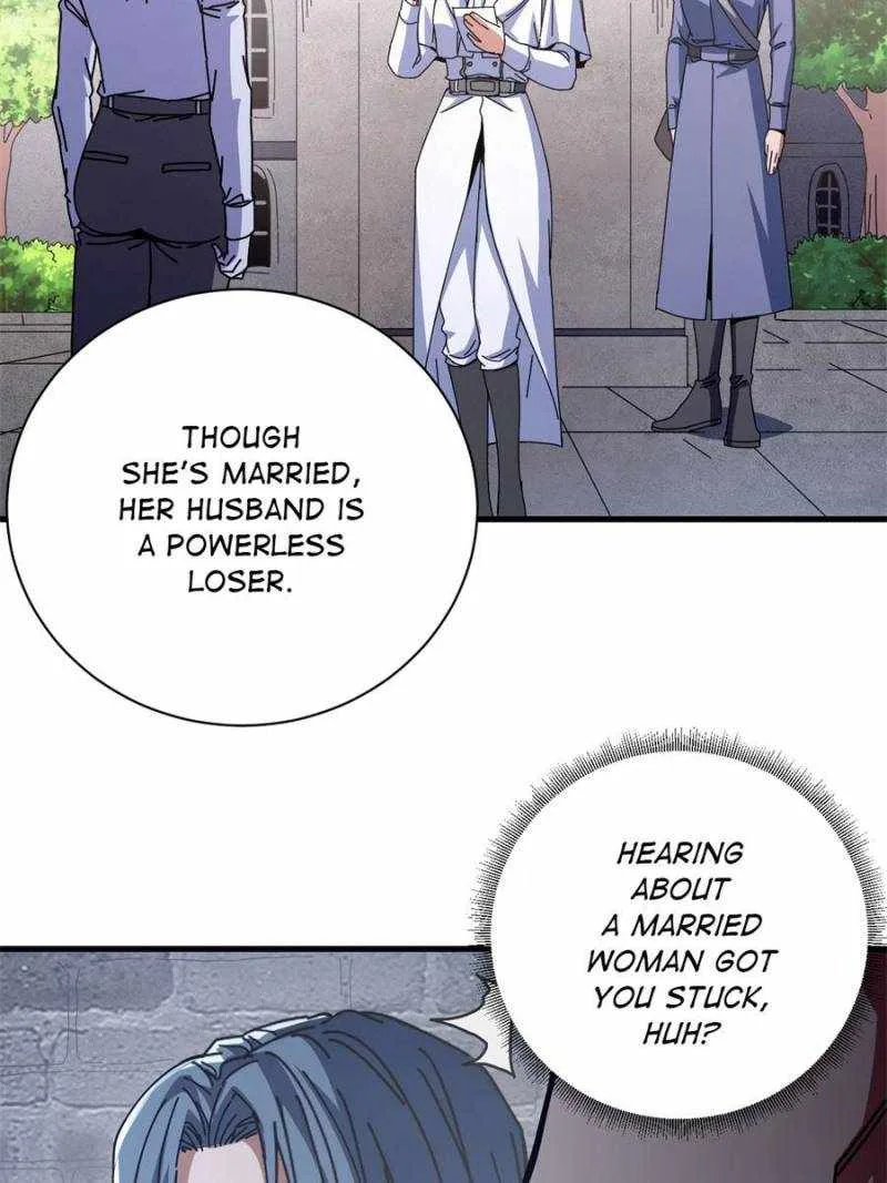 A Transmigrated Warden’s Battle for Redemption Chapter 98 page 31