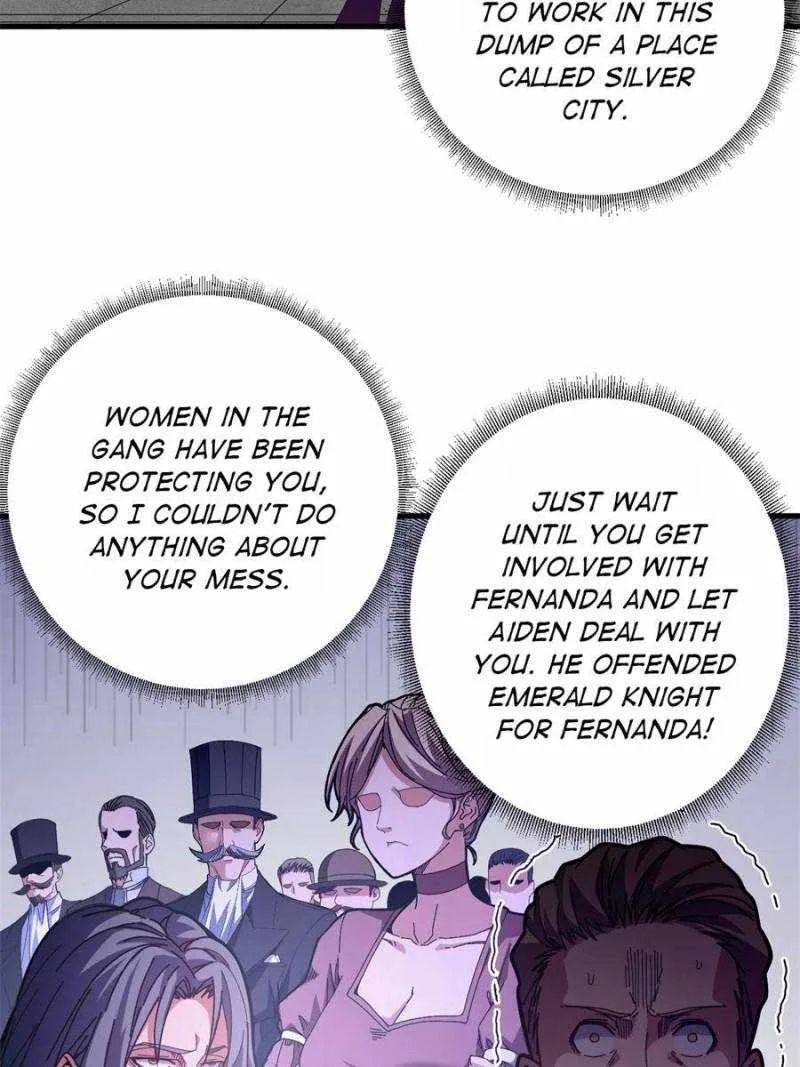 A Transmigrated Warden’s Battle for Redemption Chapter 98 page 36