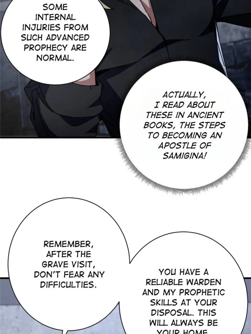 A Transmigrated Warden’s Battle for Redemption Chapter 96 page 52