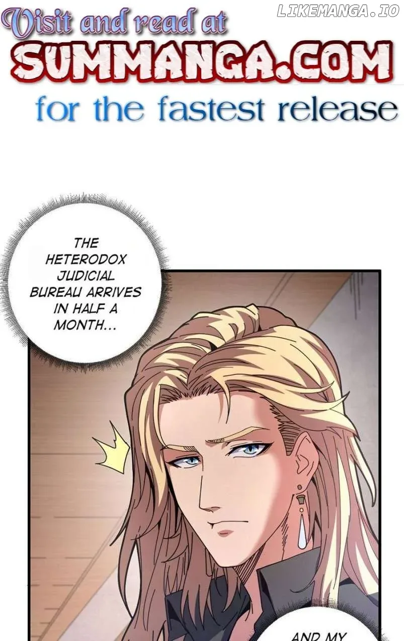 A Transmigrated Warden’s Battle for Redemption Chapter 99 page 2