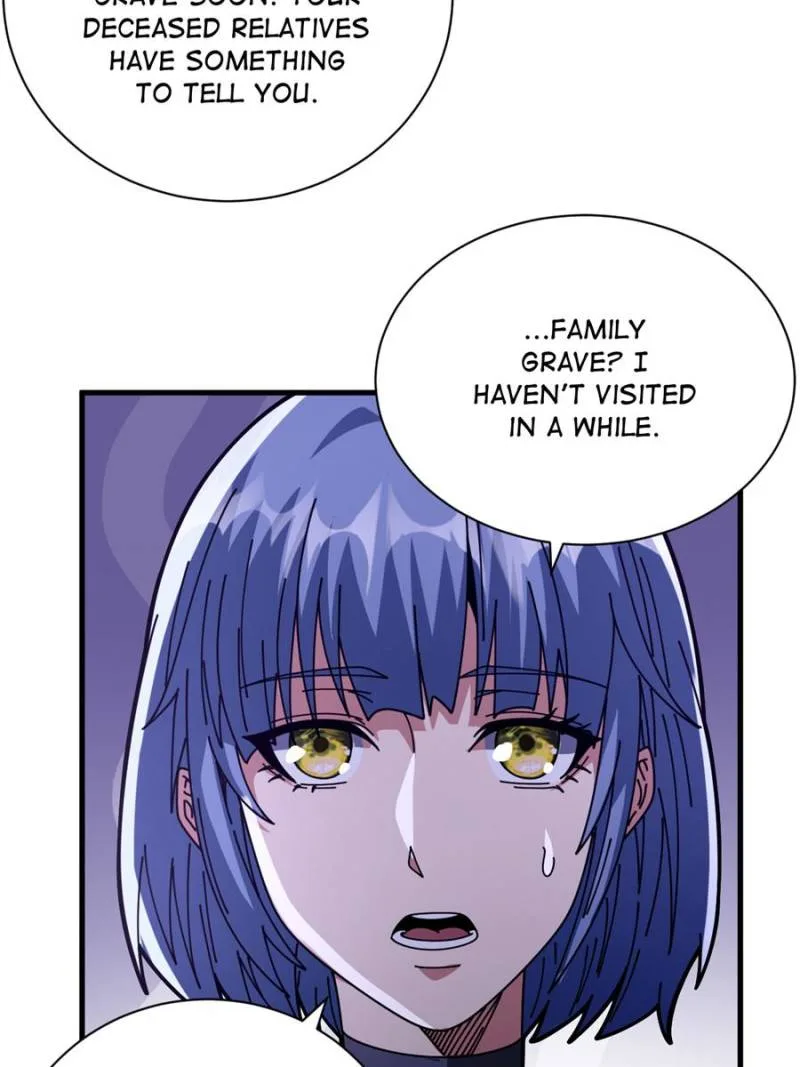 A Transmigrated Warden’s Battle for Redemption Chapter 96 page 50