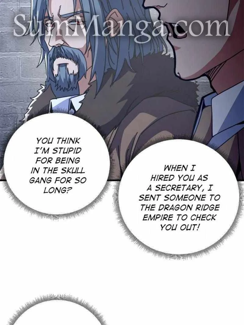 A Transmigrated Warden’s Battle for Redemption Chapter 98 page 32