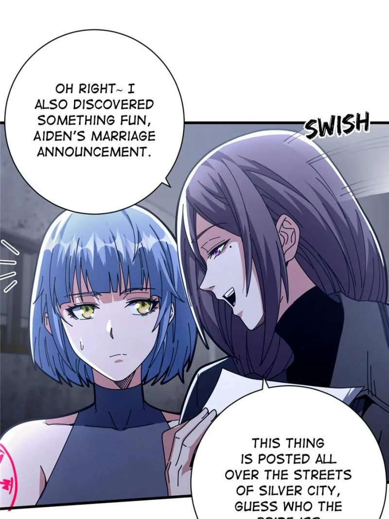 A Transmigrated Warden’s Battle for Redemption Chapter 96 page 45