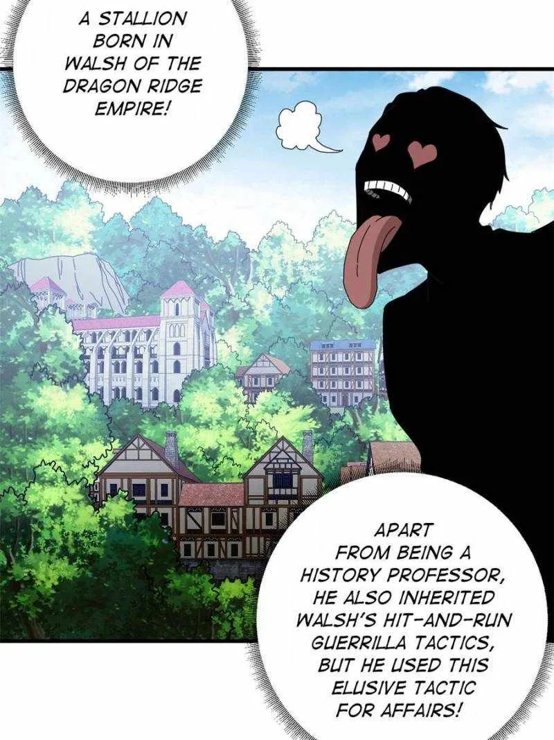 A Transmigrated Warden’s Battle for Redemption Chapter 98 page 33