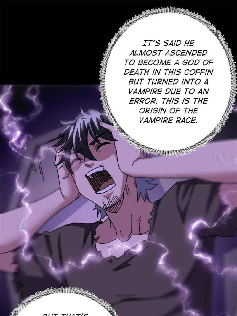 A Transmigrated Warden’s Battle for Redemption Chapter 95 page 55