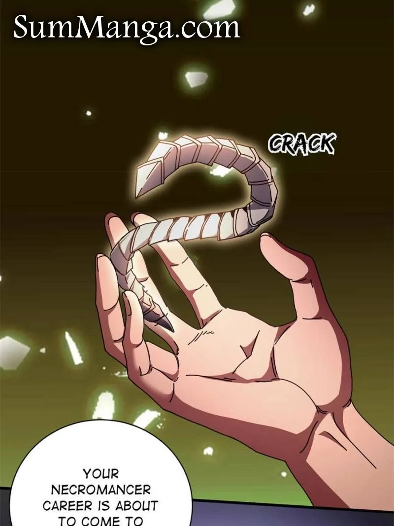 A Transmigrated Warden’s Battle for Redemption Chapter 95 page 58