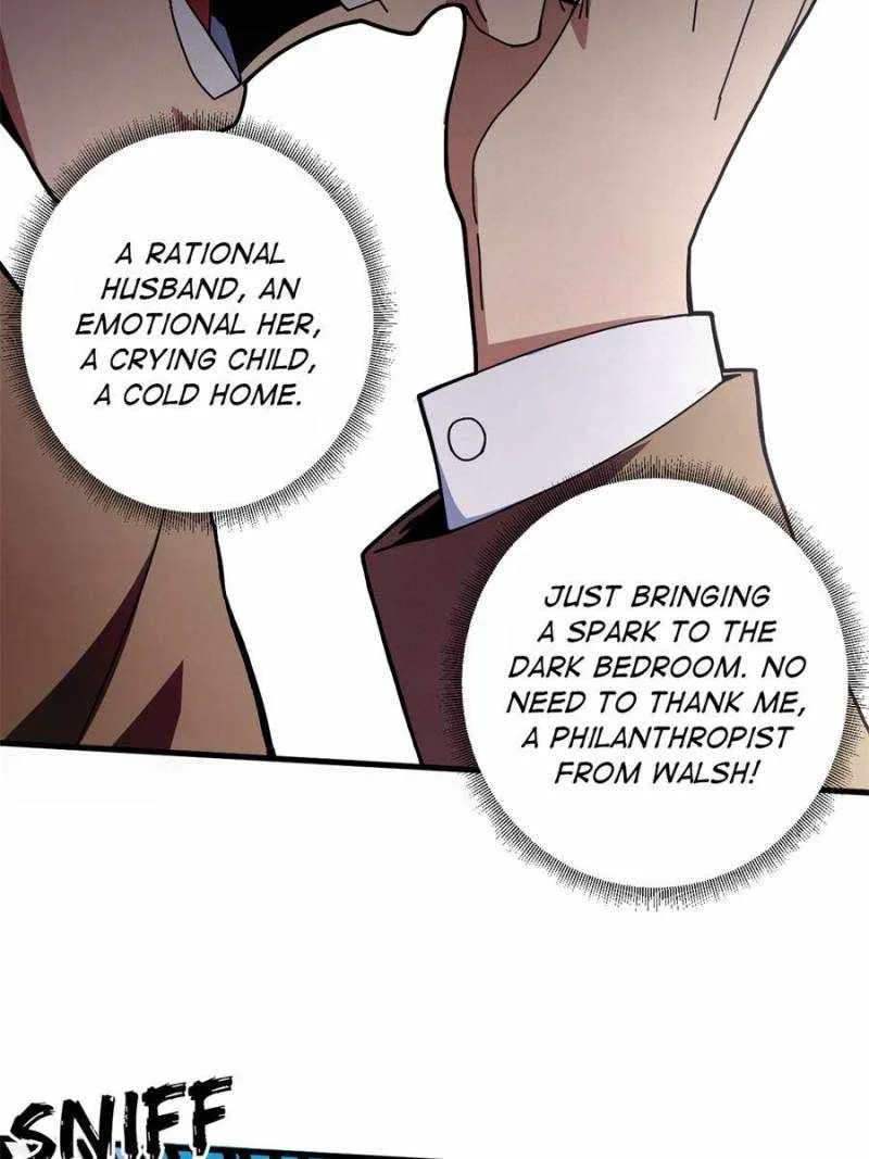 A Transmigrated Warden’s Battle for Redemption Chapter 98 page 38