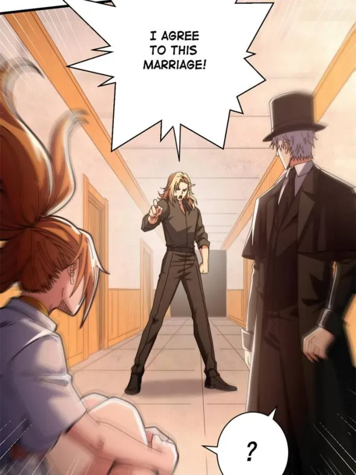 A Transmigrated Warden’s Battle for Redemption Chapter 93 page 77