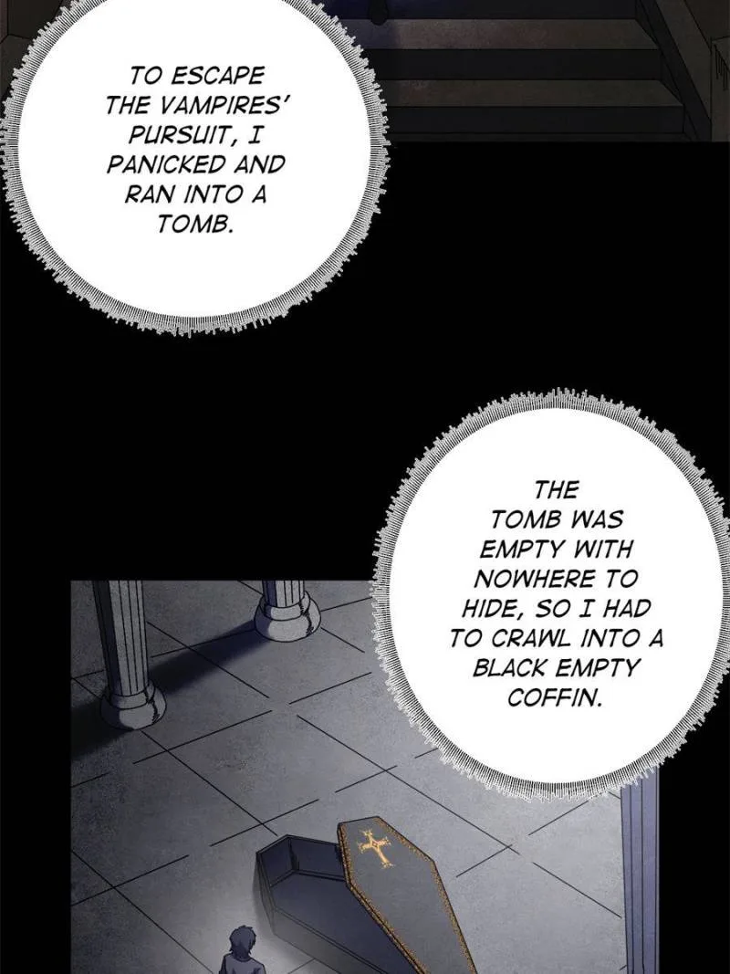 A Transmigrated Warden’s Battle for Redemption Chapter 95 page 53