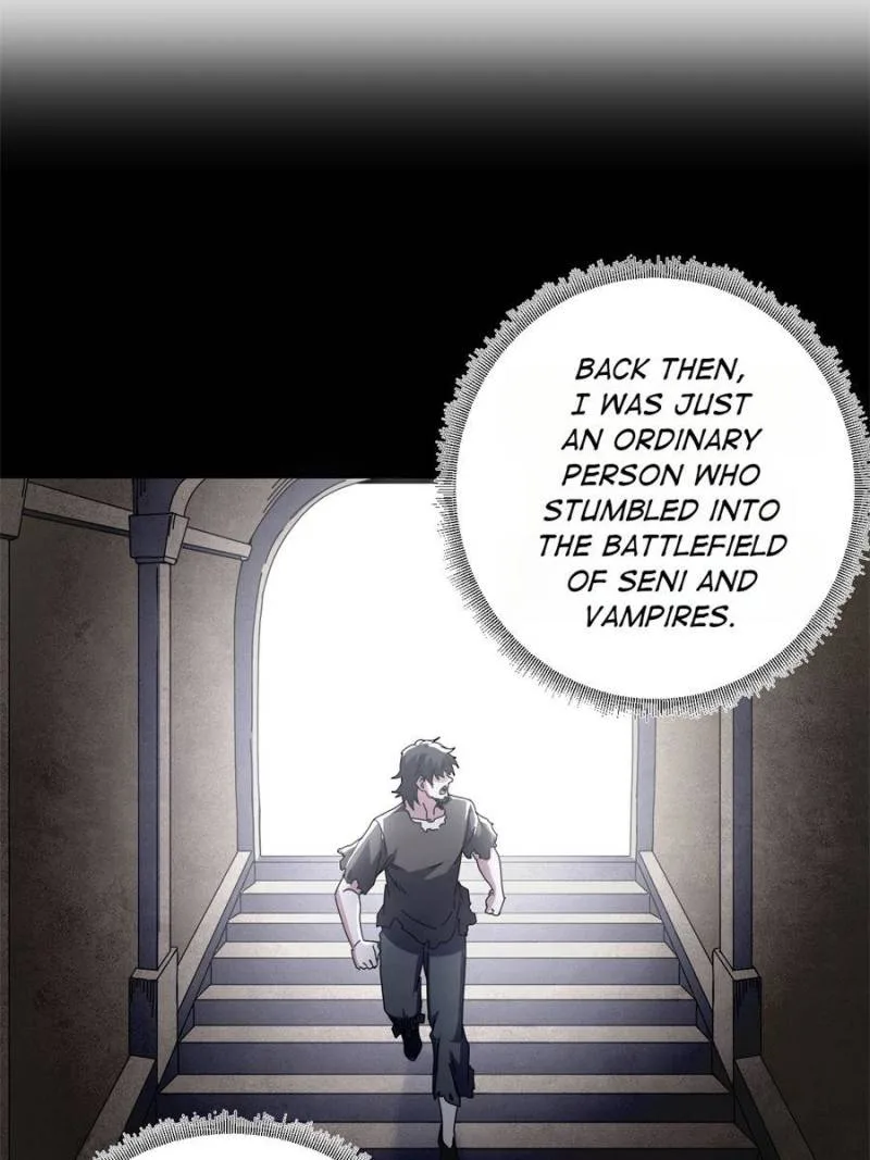 A Transmigrated Warden’s Battle for Redemption Chapter 95 page 52