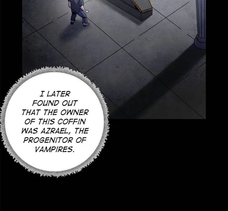 A Transmigrated Warden’s Battle for Redemption Chapter 95 page 54