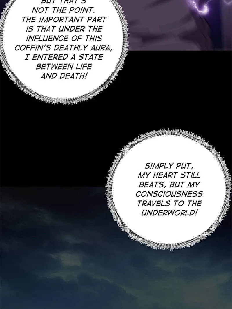 A Transmigrated Warden’s Battle for Redemption Chapter 95 page 56