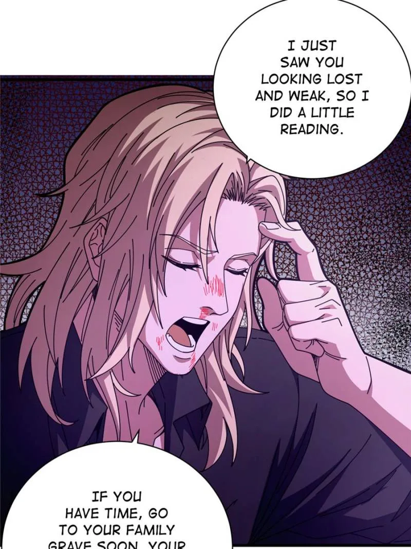 A Transmigrated Warden’s Battle for Redemption Chapter 96 page 49