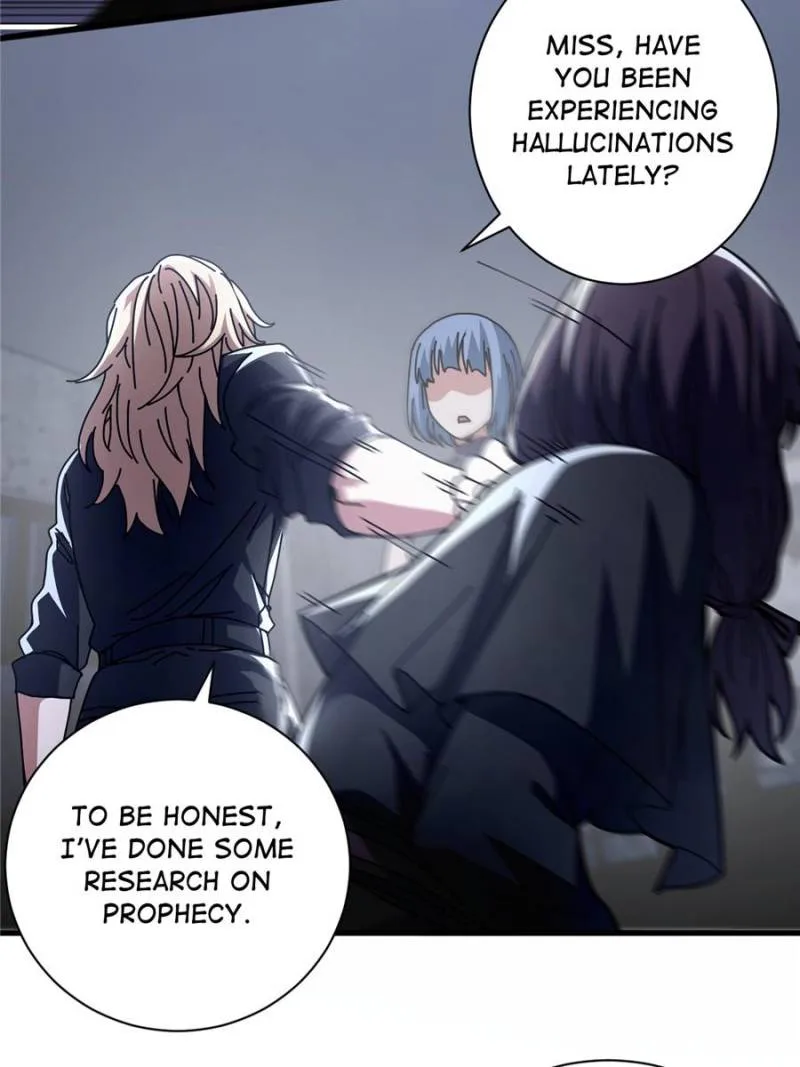 A Transmigrated Warden’s Battle for Redemption Chapter 96 page 48