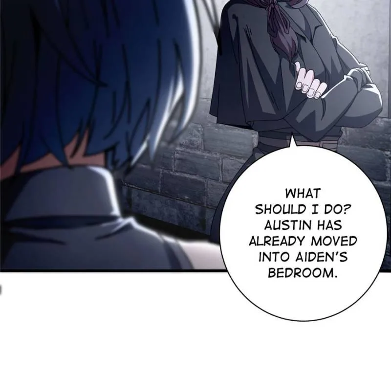 A Transmigrated Warden’s Battle for Redemption Chapter 96 page 44