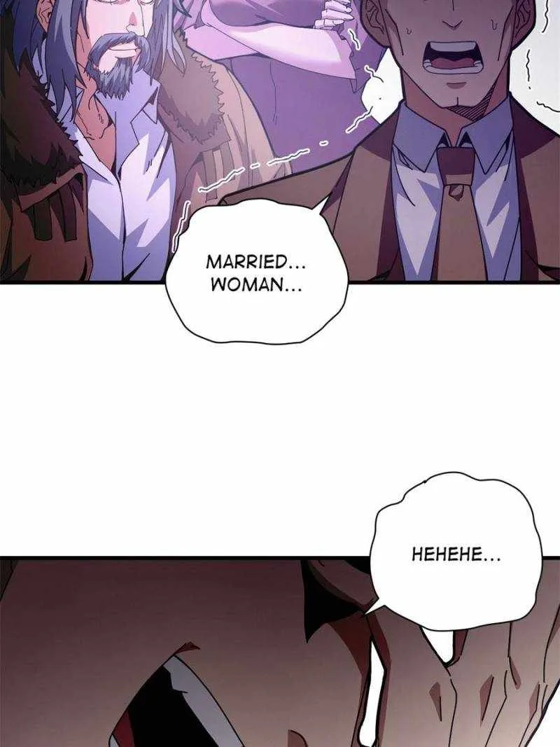 A Transmigrated Warden’s Battle for Redemption Chapter 98 page 37