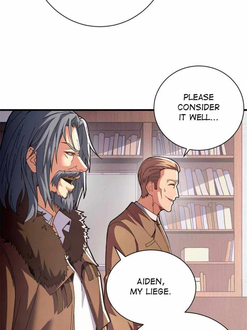 A Transmigrated Warden’s Battle for Redemption Chapter 98 page 55